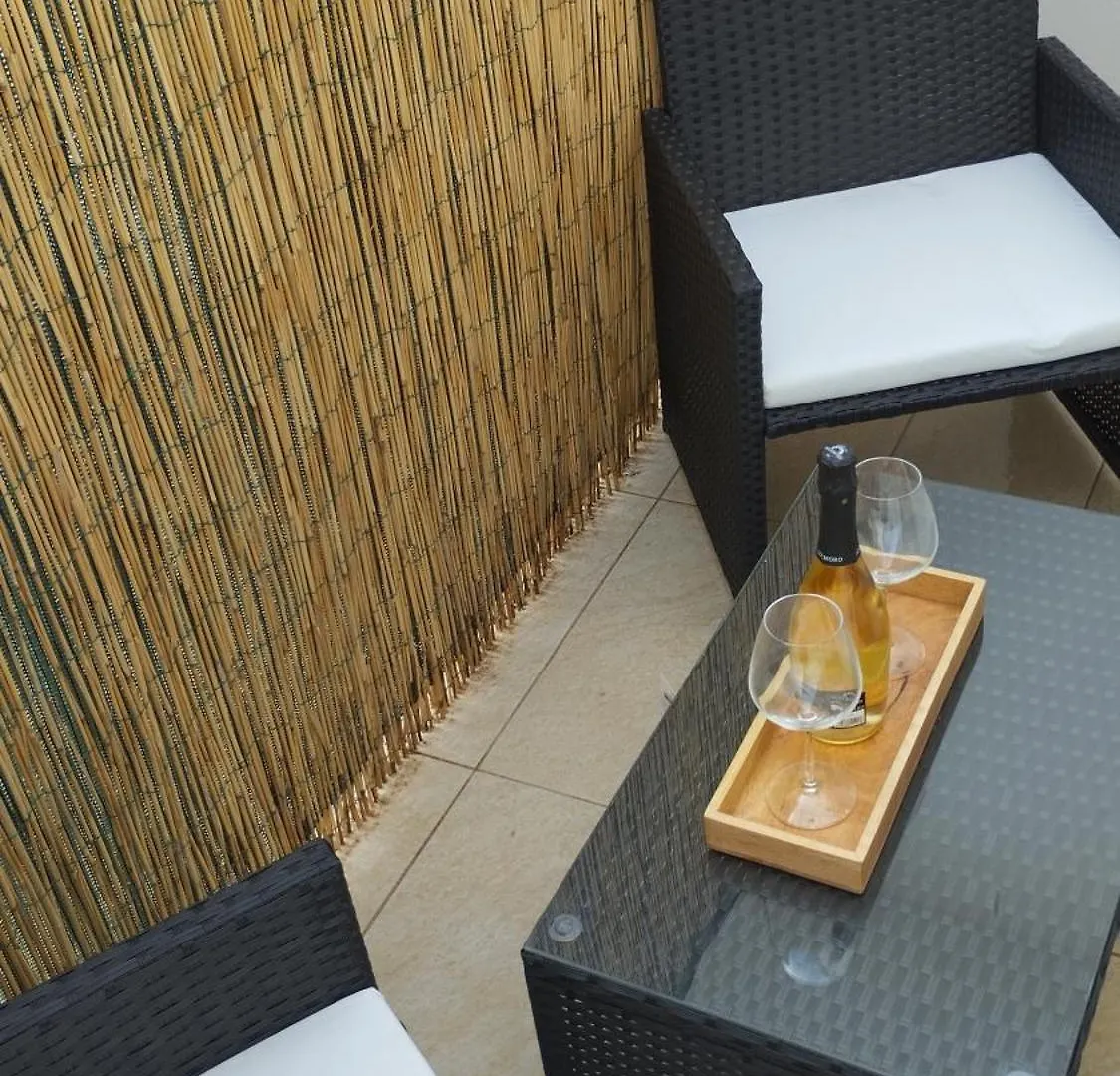 Niu Rooms Oristano