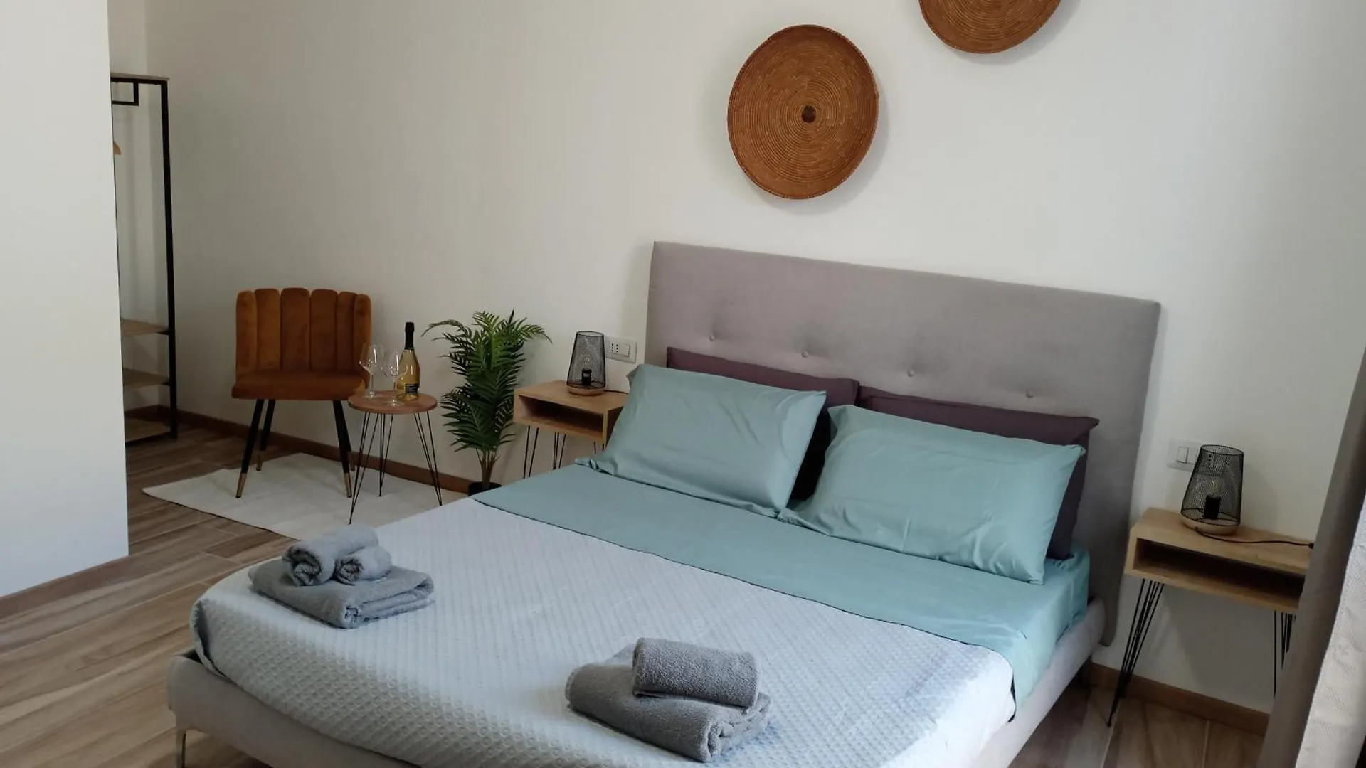 Niu Rooms Oristano