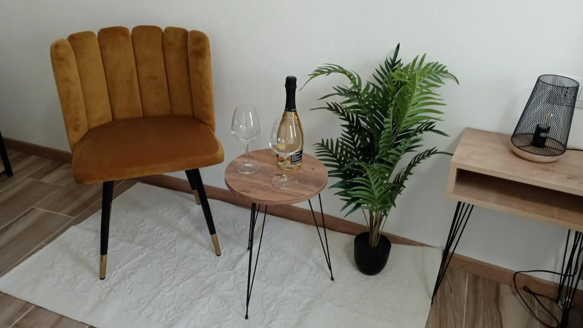 Guest house Niu Rooms Oristano