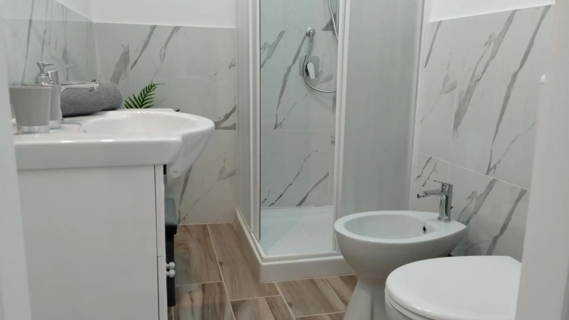 Niu Rooms Oristano