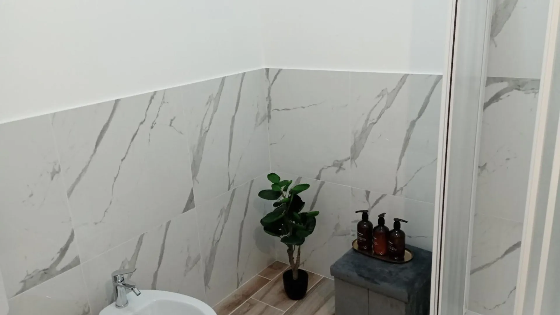 Maison d'hôtes Niu Rooms Oristano