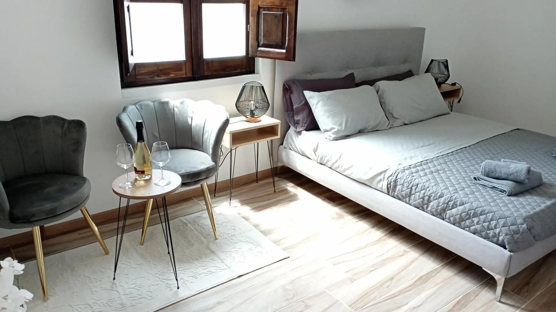 Guest house Niu Rooms Oristano