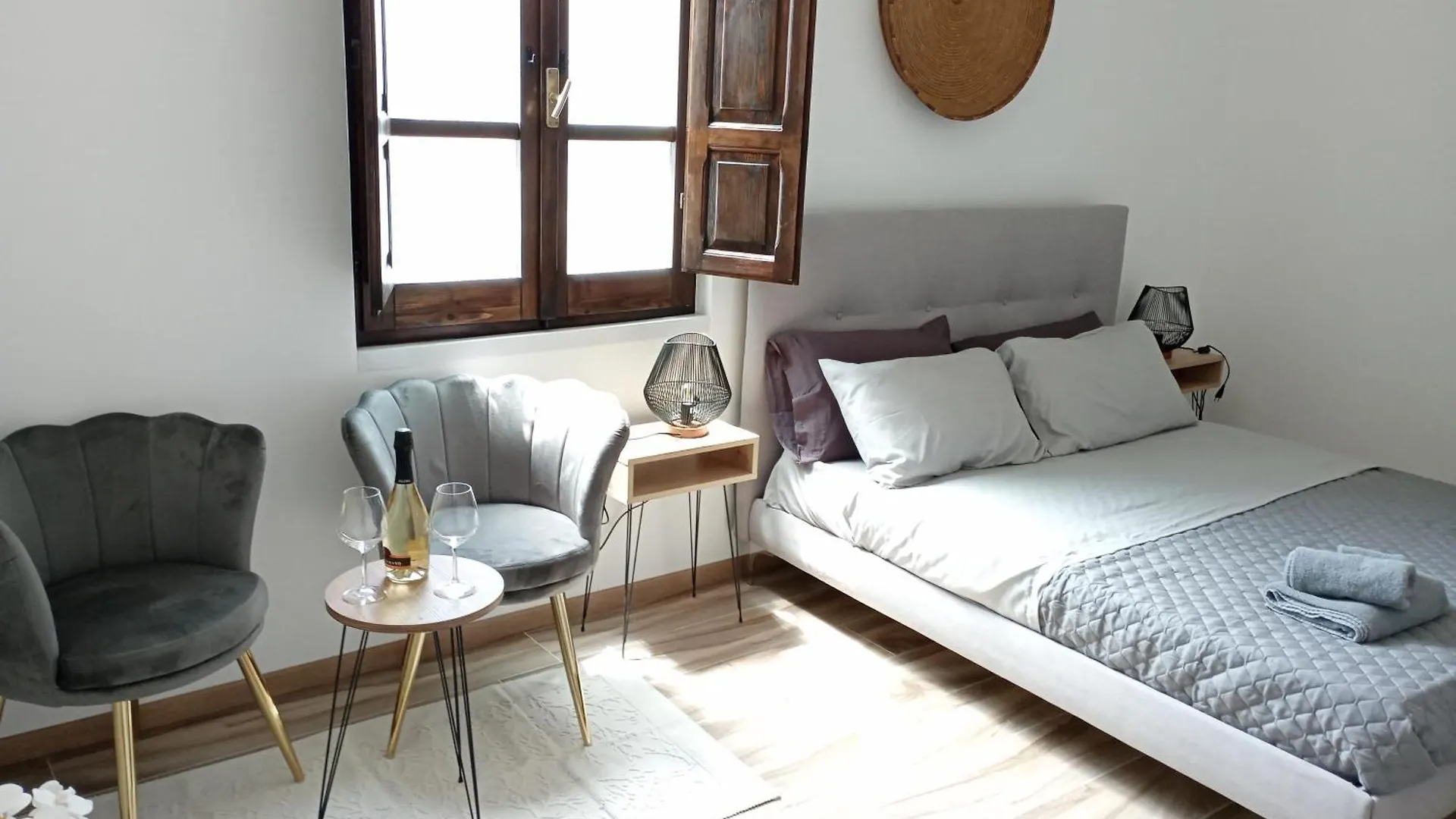 Niu Rooms Oristano 0*,  Italie