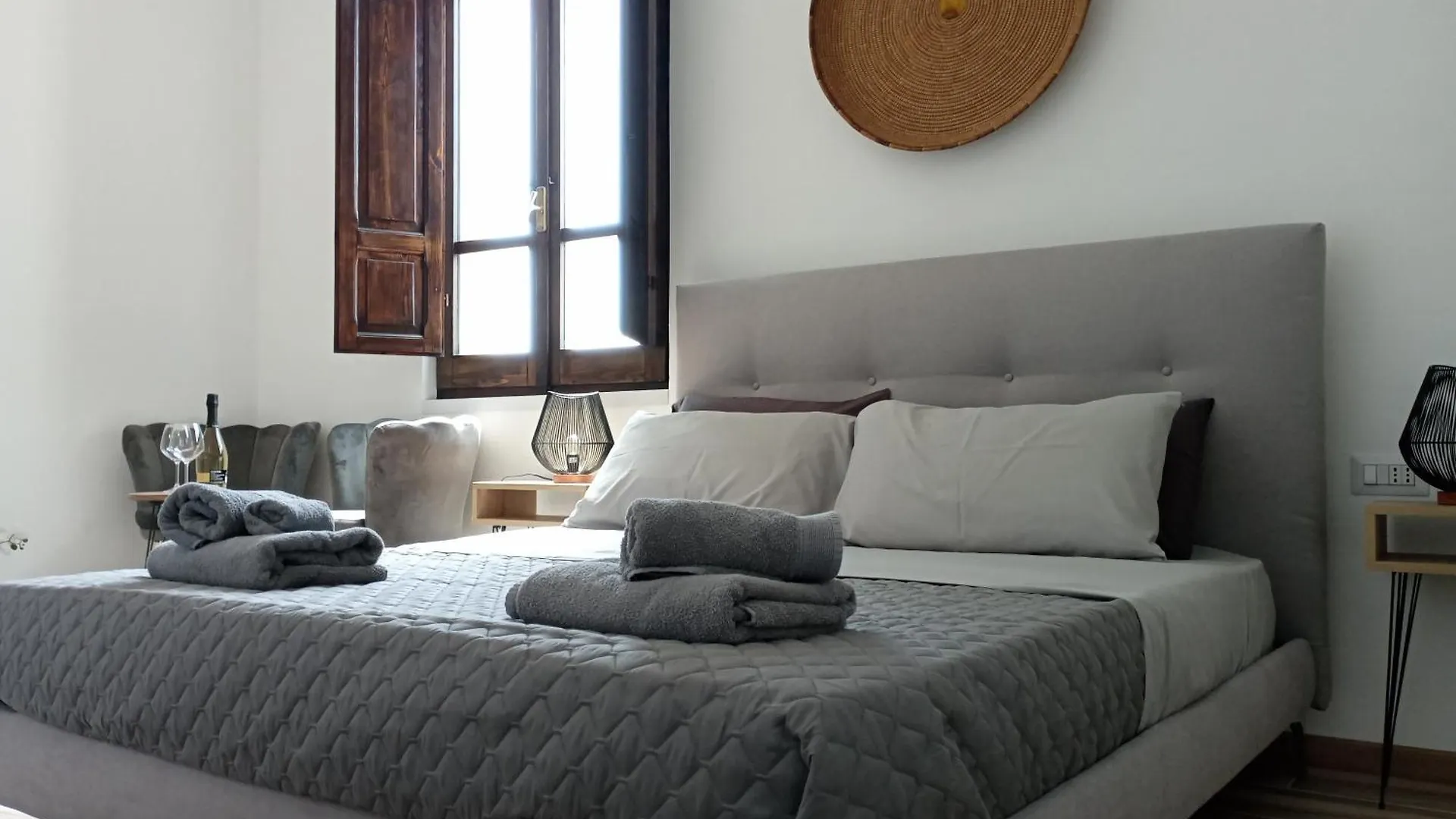 Niu Rooms Oristano