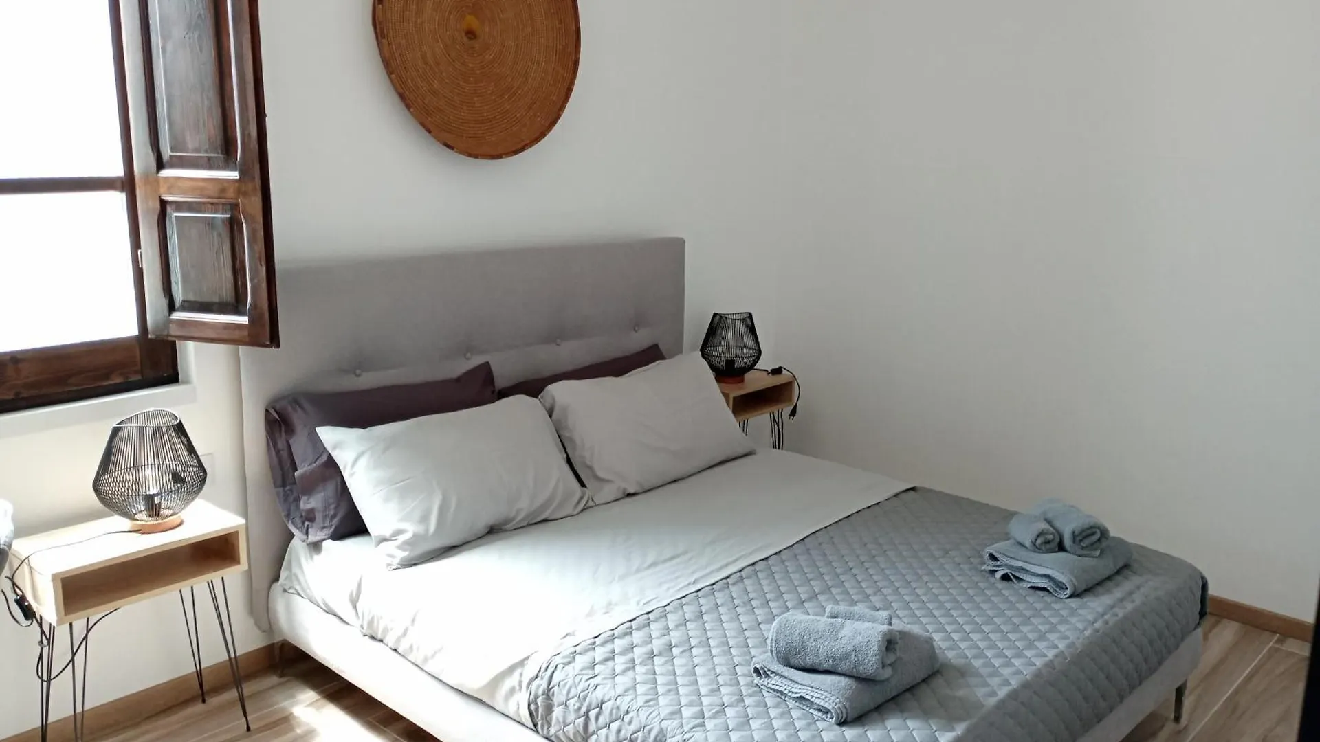 Niu Rooms Oristano