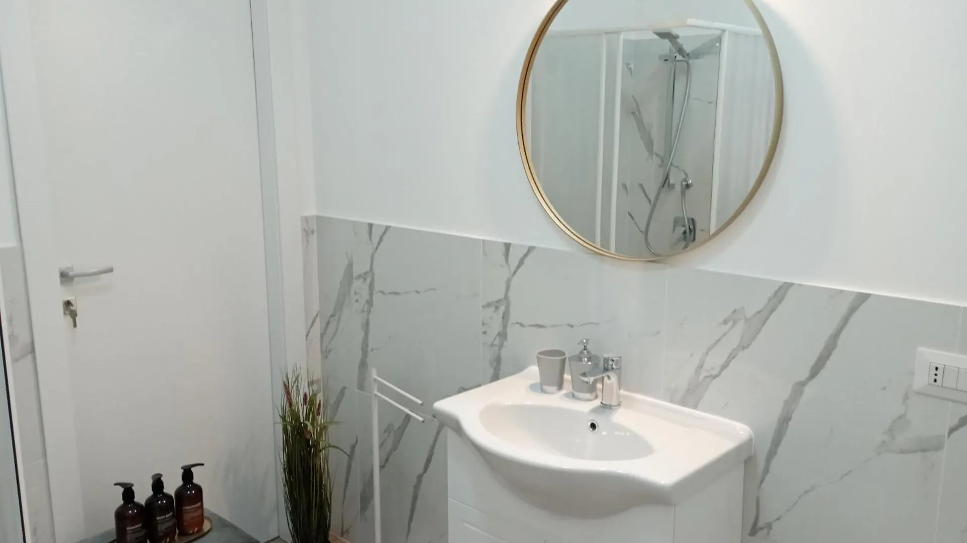 Niu Rooms Oristano Guest house