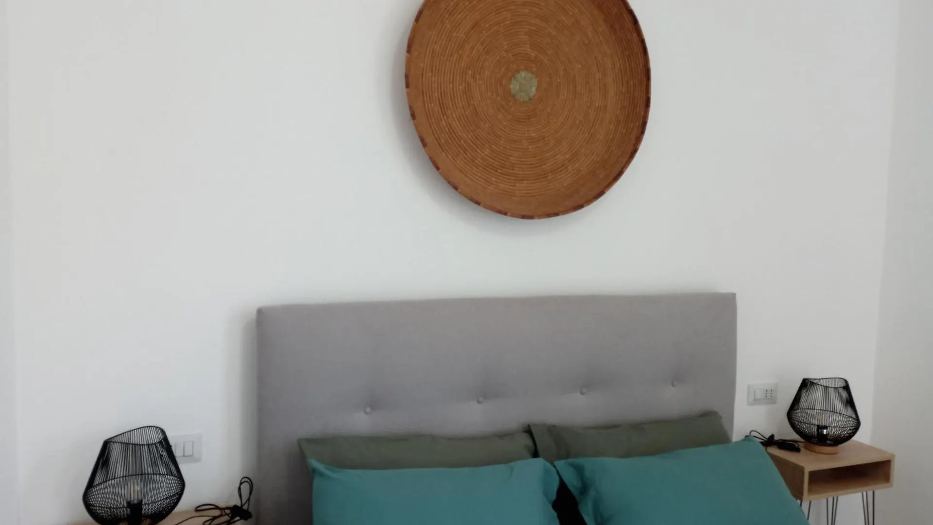 Niu Rooms Oristano Guest house