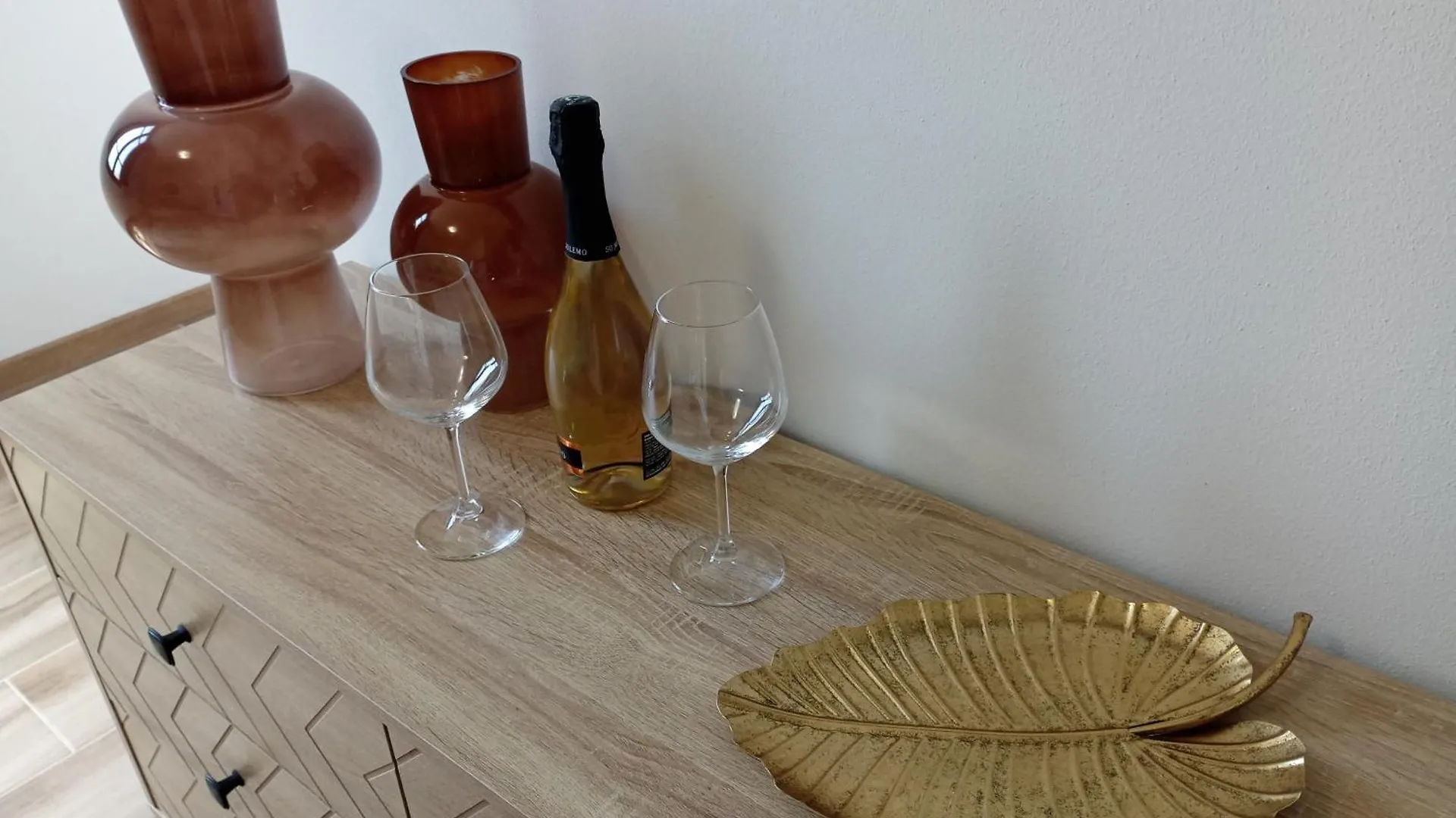 Niu Rooms Oristano Italy