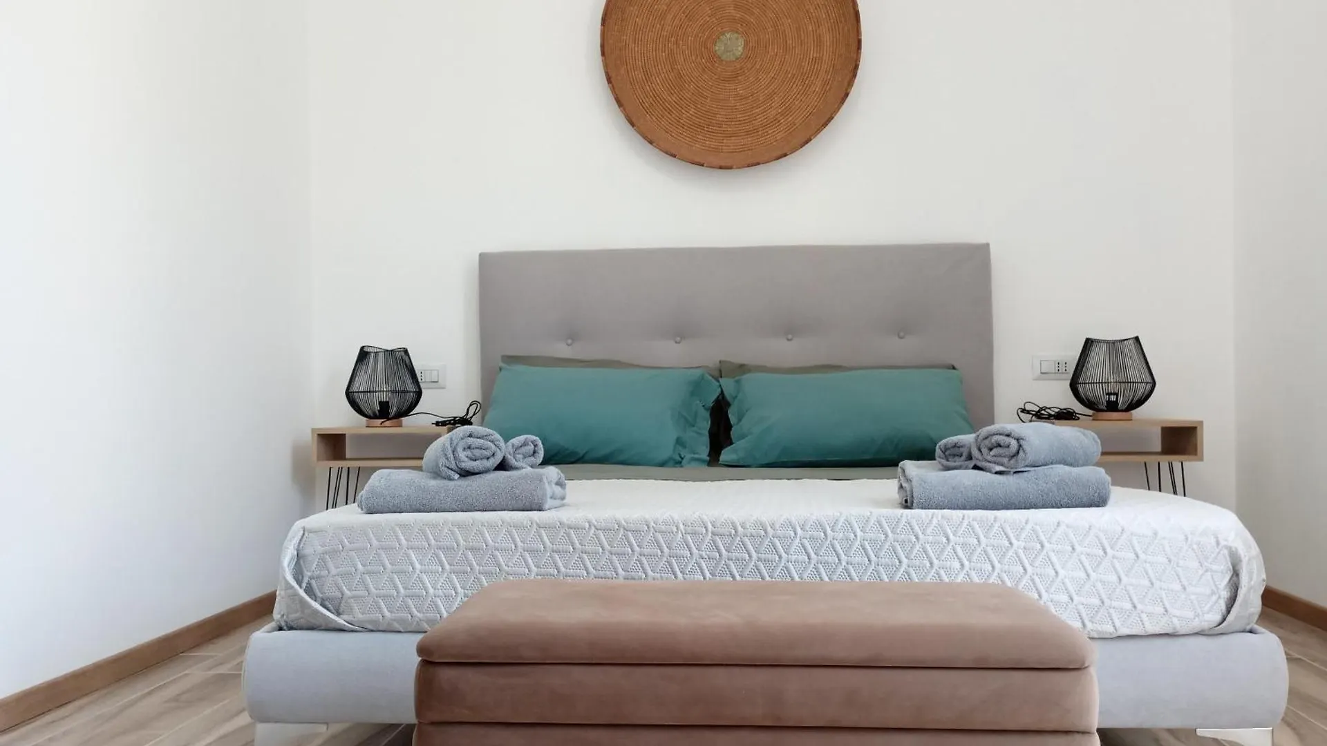 Niu Rooms Oristano 0*,  Italy