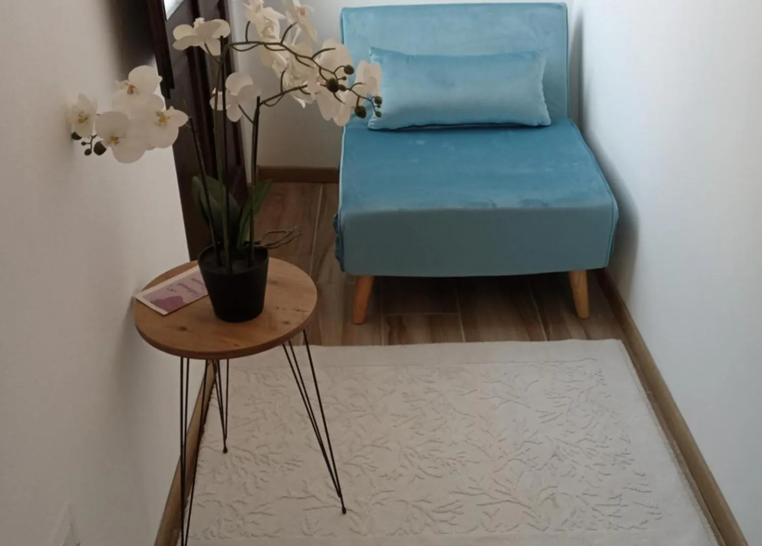 Niu Rooms Oristano